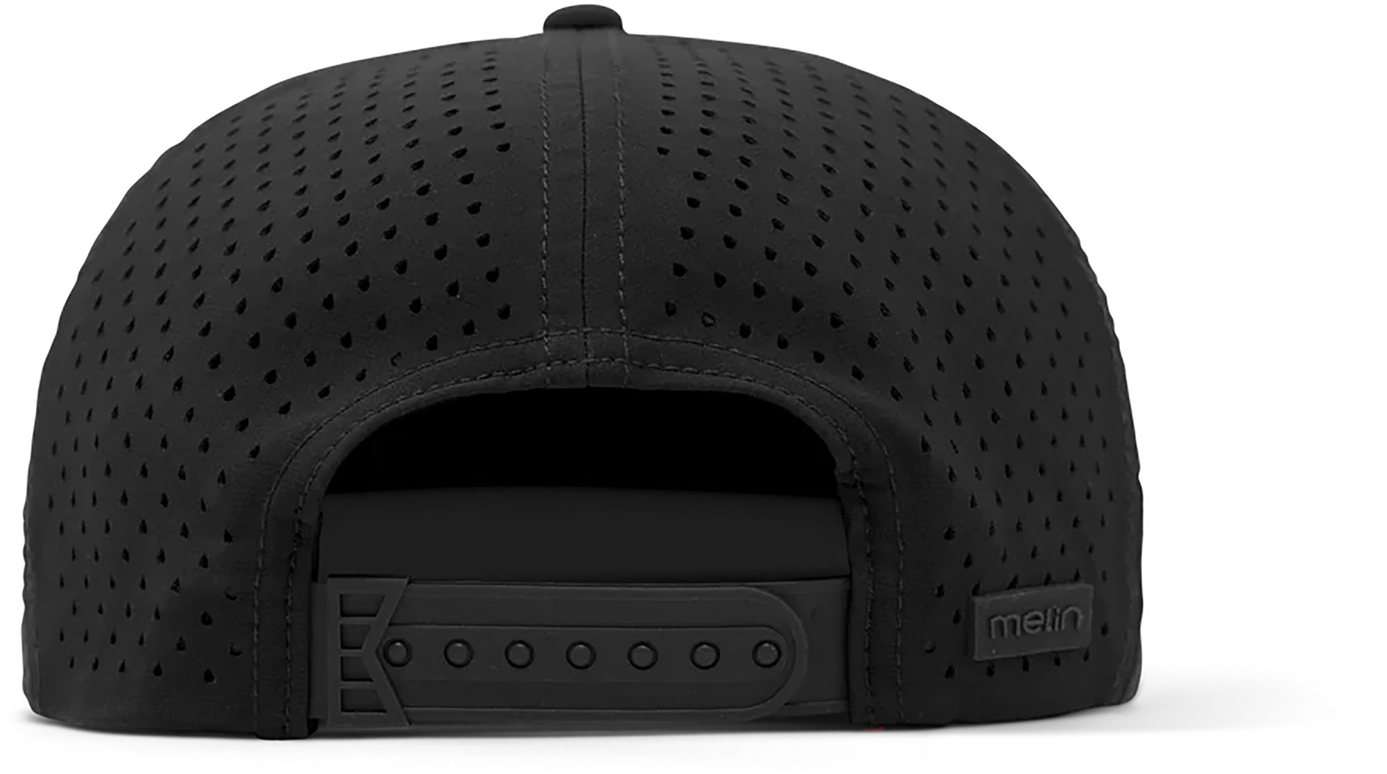 melin Adult Coronado Drive Hydro Performance Snapback Hat product image