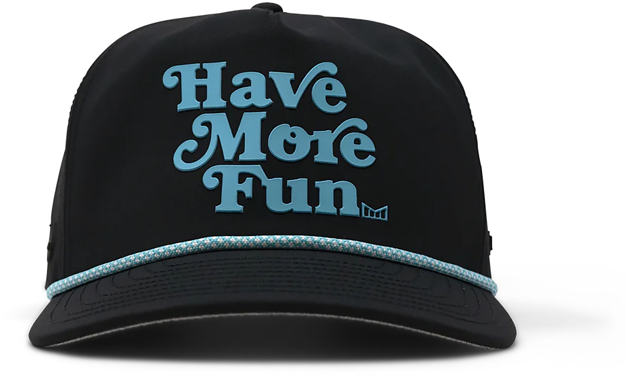 melin Adult Coronado Drive Hydro Performance Snapback Hat product image