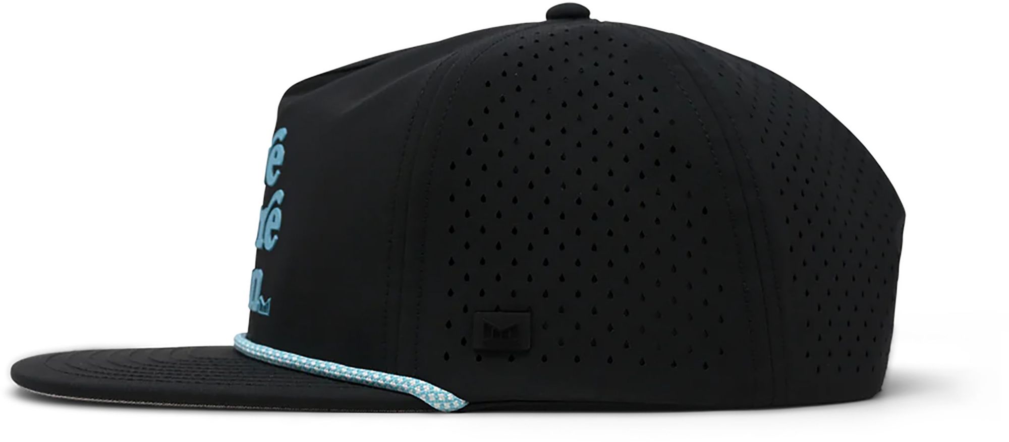 melin Adult Coronado Drive Hydro Performance Snapback Hat product image