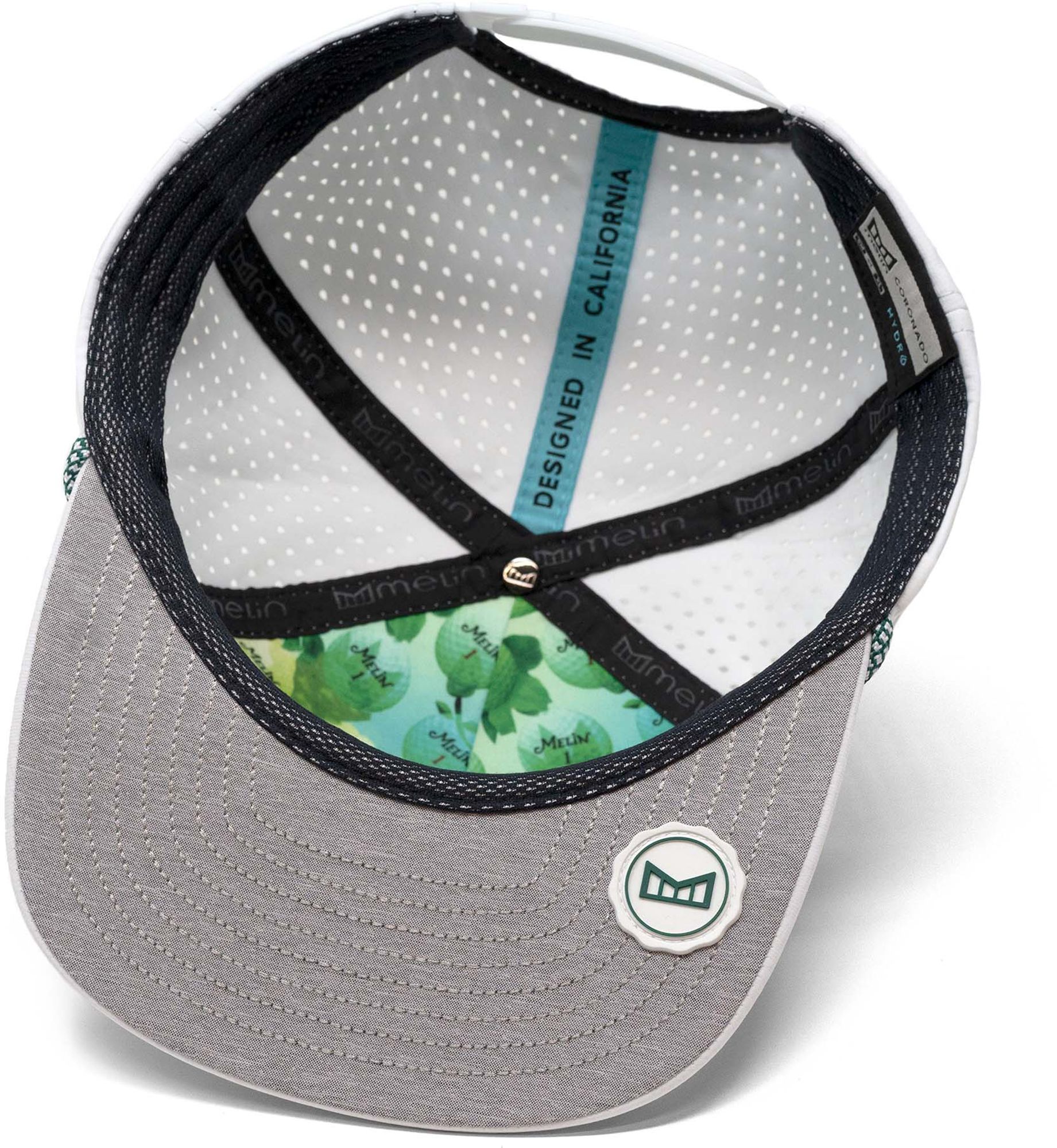 melin Men's Coronado Drive HYDRO Hat product image