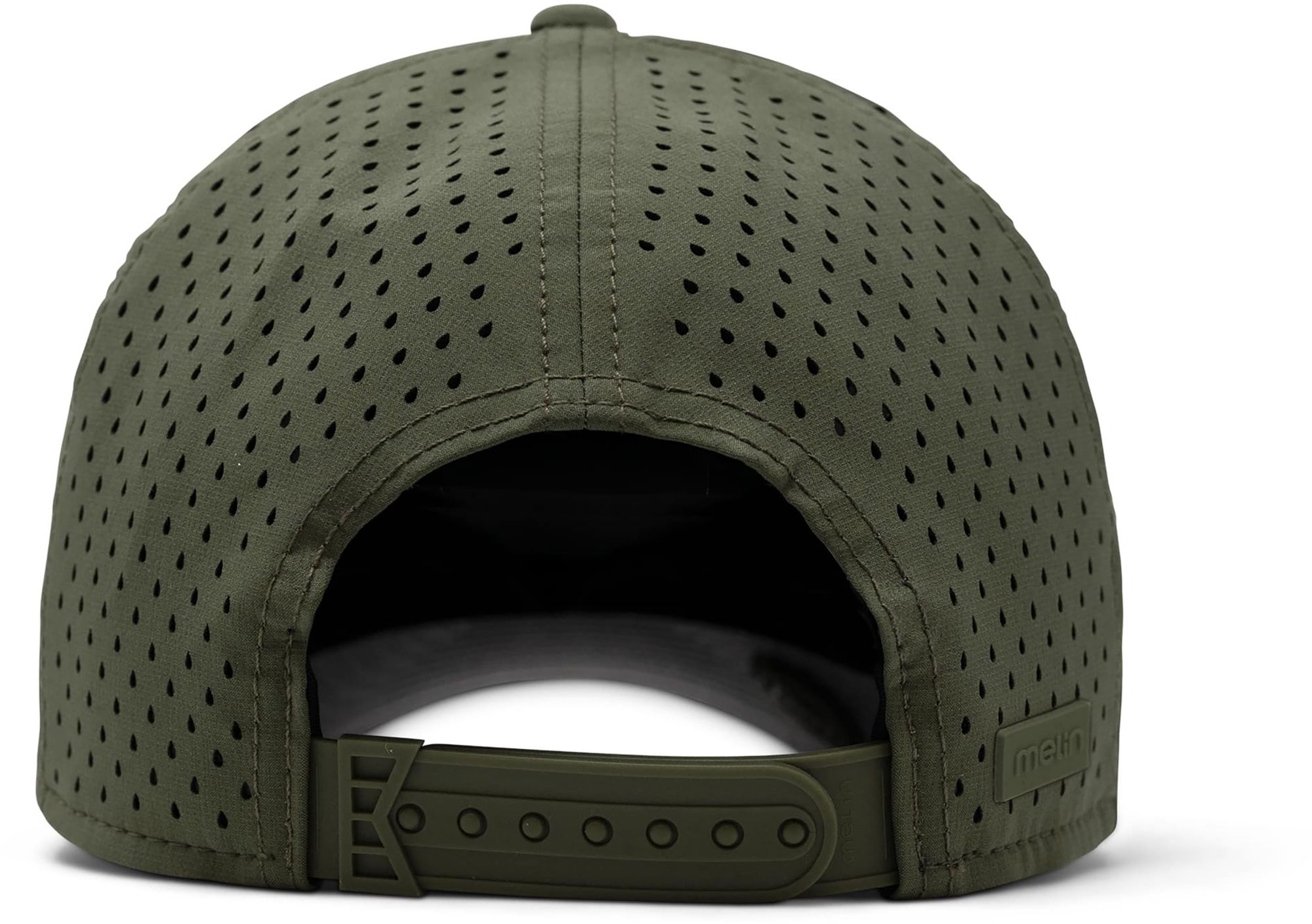 melin A-Game Icon Hydro Performance Snapback Hat product image