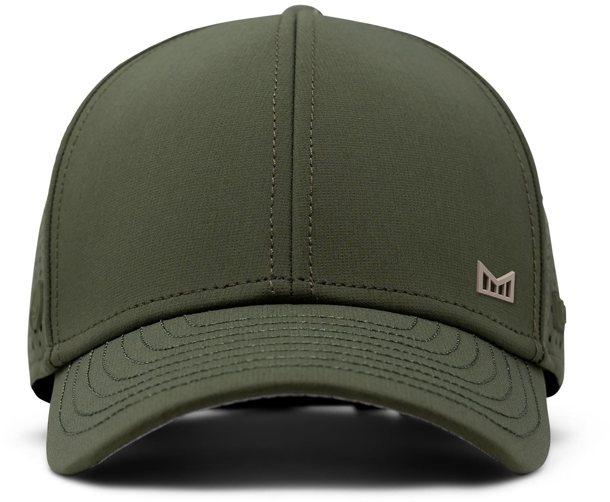 melin A-Game Icon Hydro Performance Snapback Hat product image