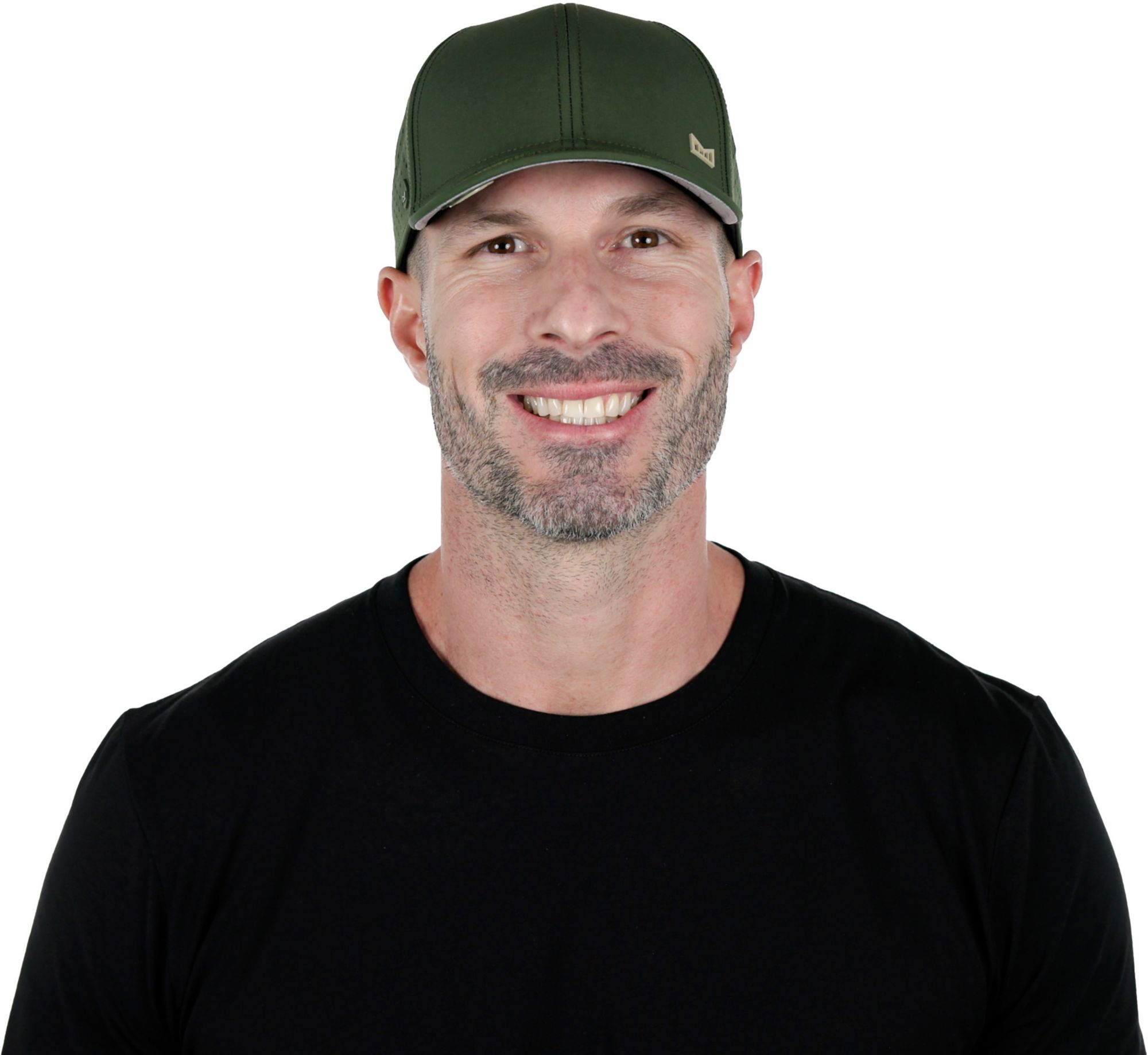 melin A-Game Icon Hydro Performance Snapback Hat product image