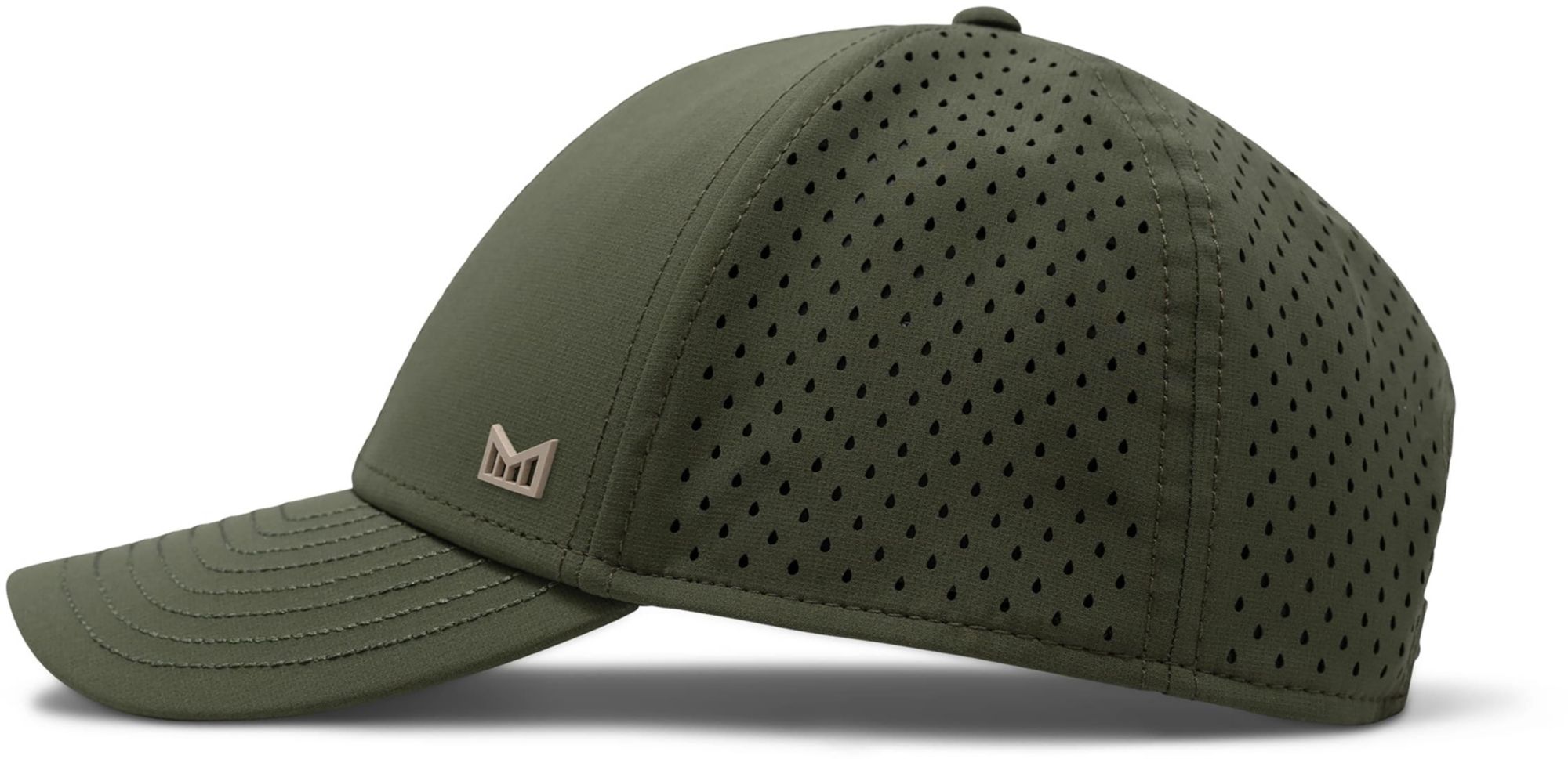 melin A-Game Icon Hydro Performance Snapback Hat product image