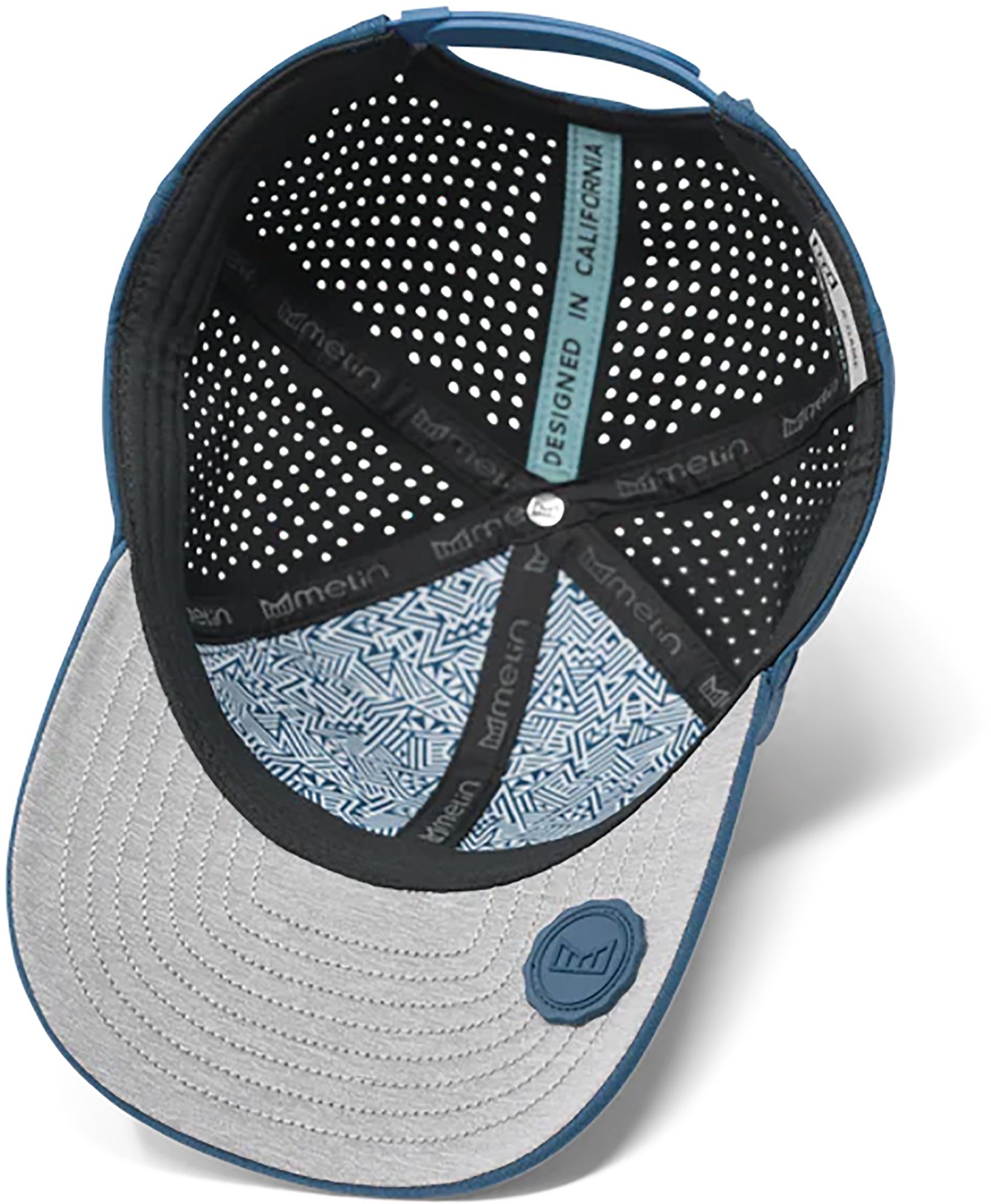 Melin A-Game Icon HYDRO Hat product image