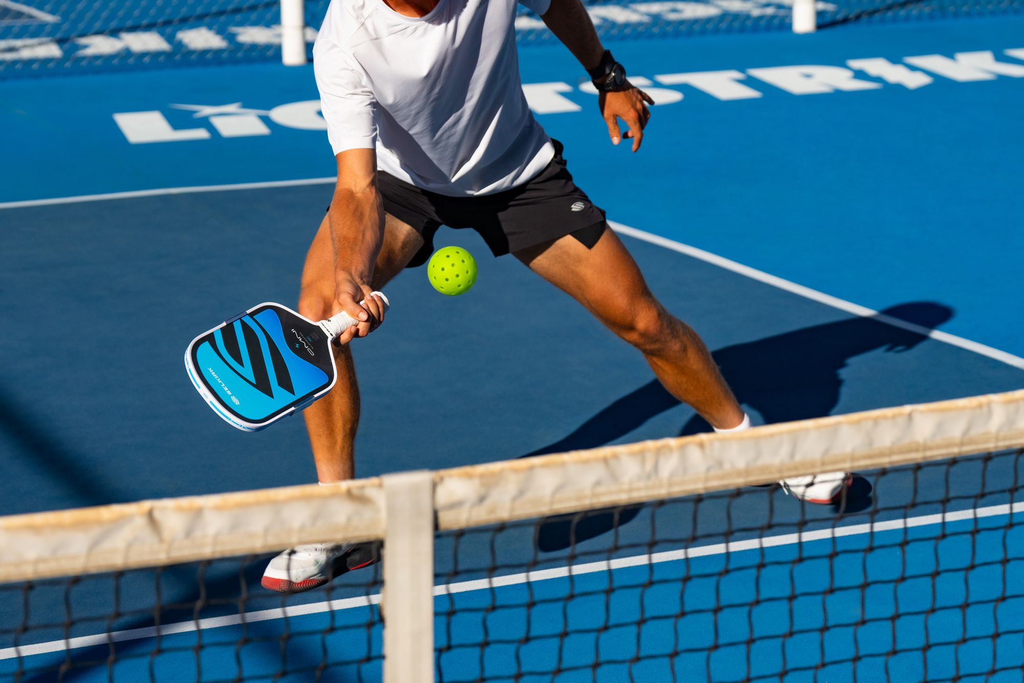Selkirk OMNI Widebody Pickleball Paddle product image