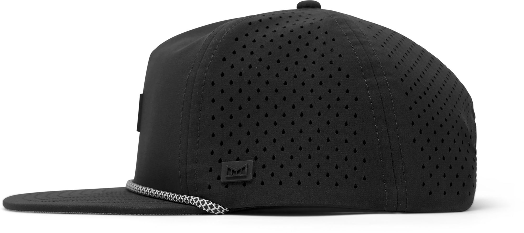 melin Coronado Hydro Performance Snapback Hat product image