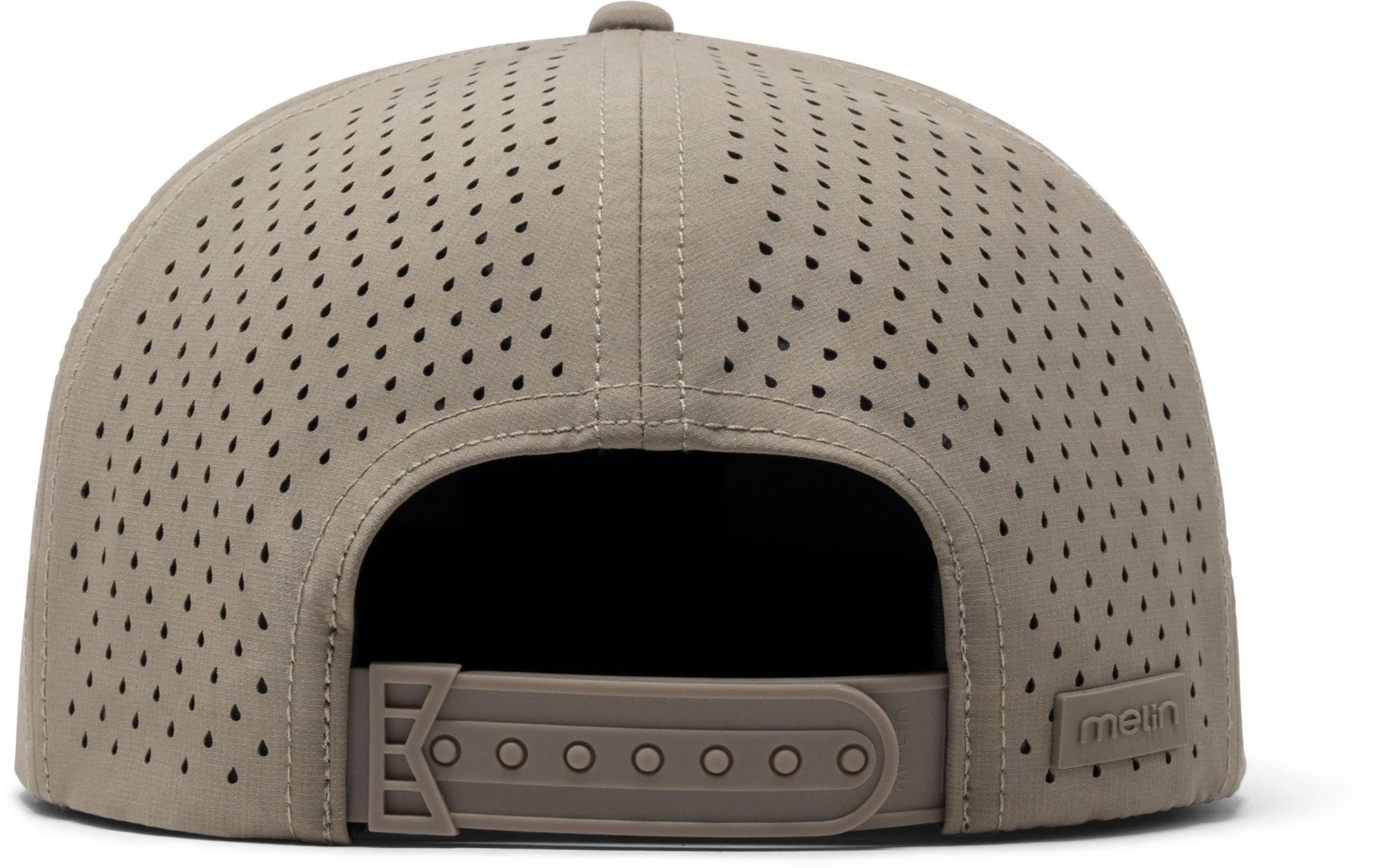 melin Coronado Brick Hydro Performance Snapback Hat | Golf Galaxy