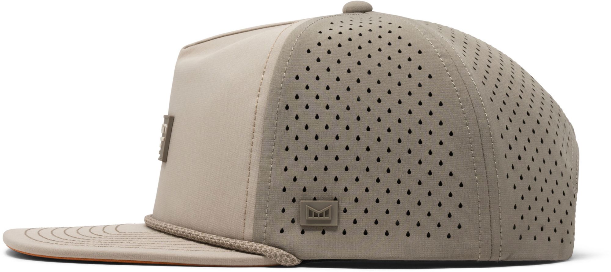 melin Coronado Brick Hydro Performance Snapback Hat product image