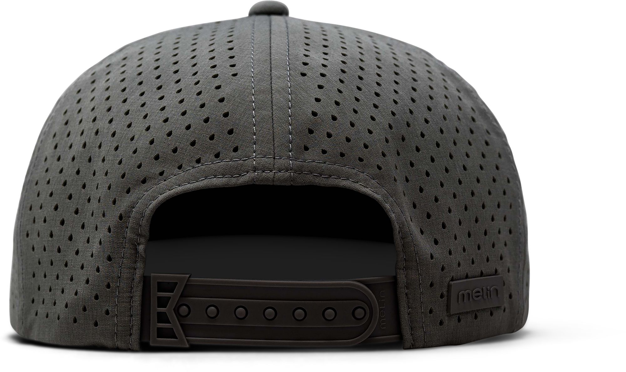 melin Coronado Hydro Performance Snapback Hat product image