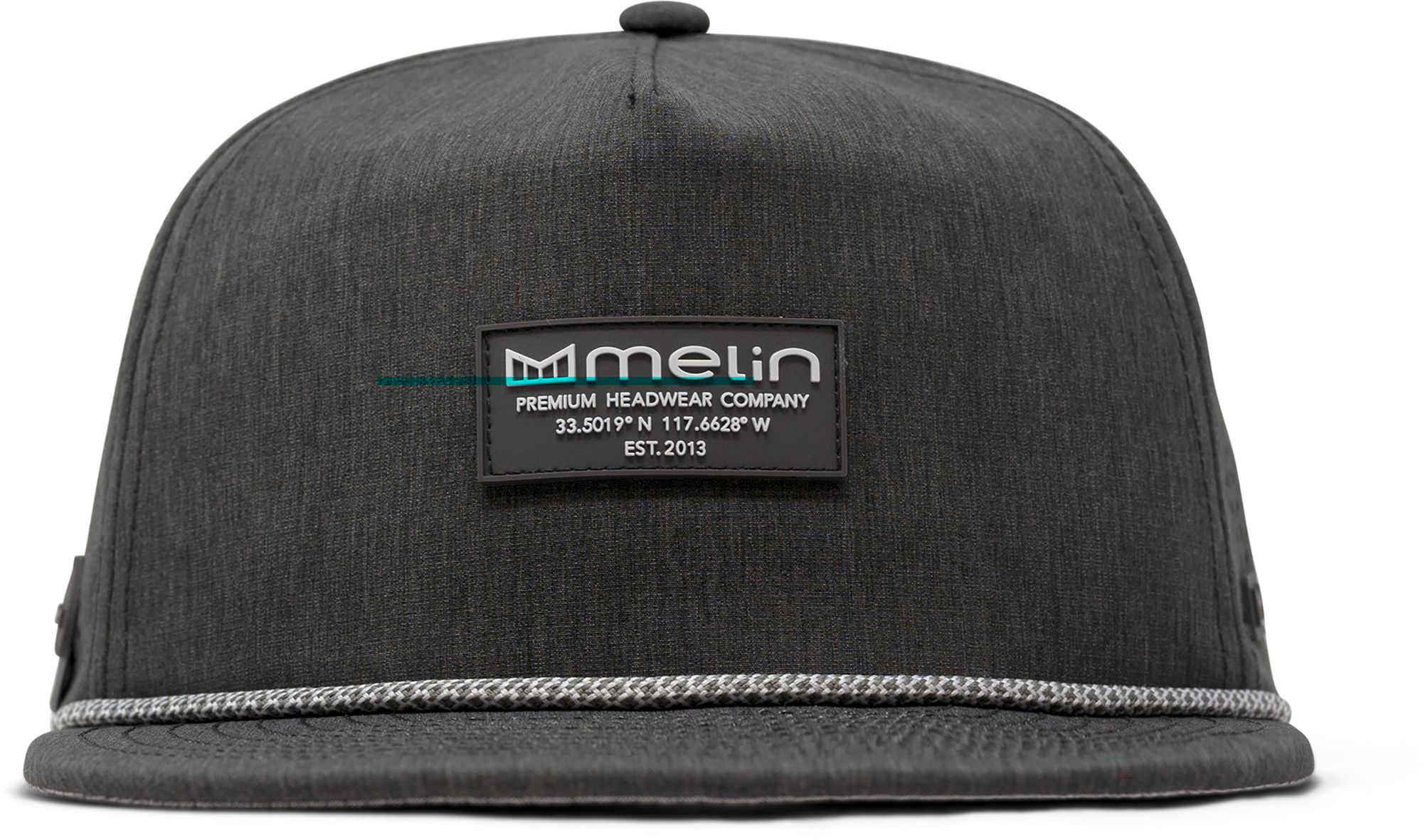 melin Coronado Hydro Performance Snapback Hat product image