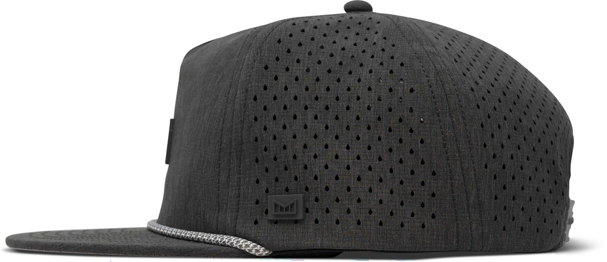 melin Coronado Hydro Performance Snapback Hat product image