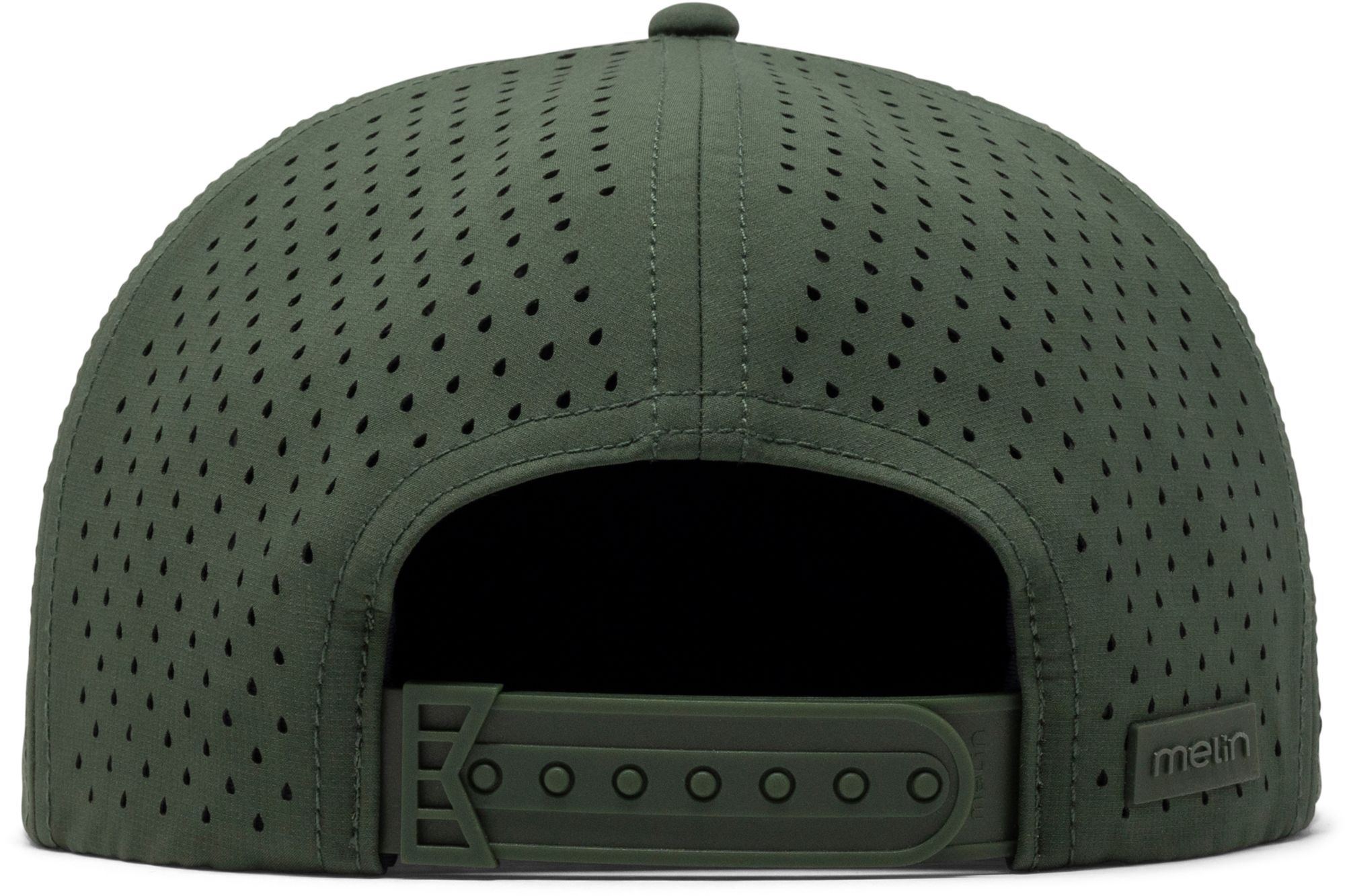 melin Coronado Brick HYDRO Performance Snapback Hat product image