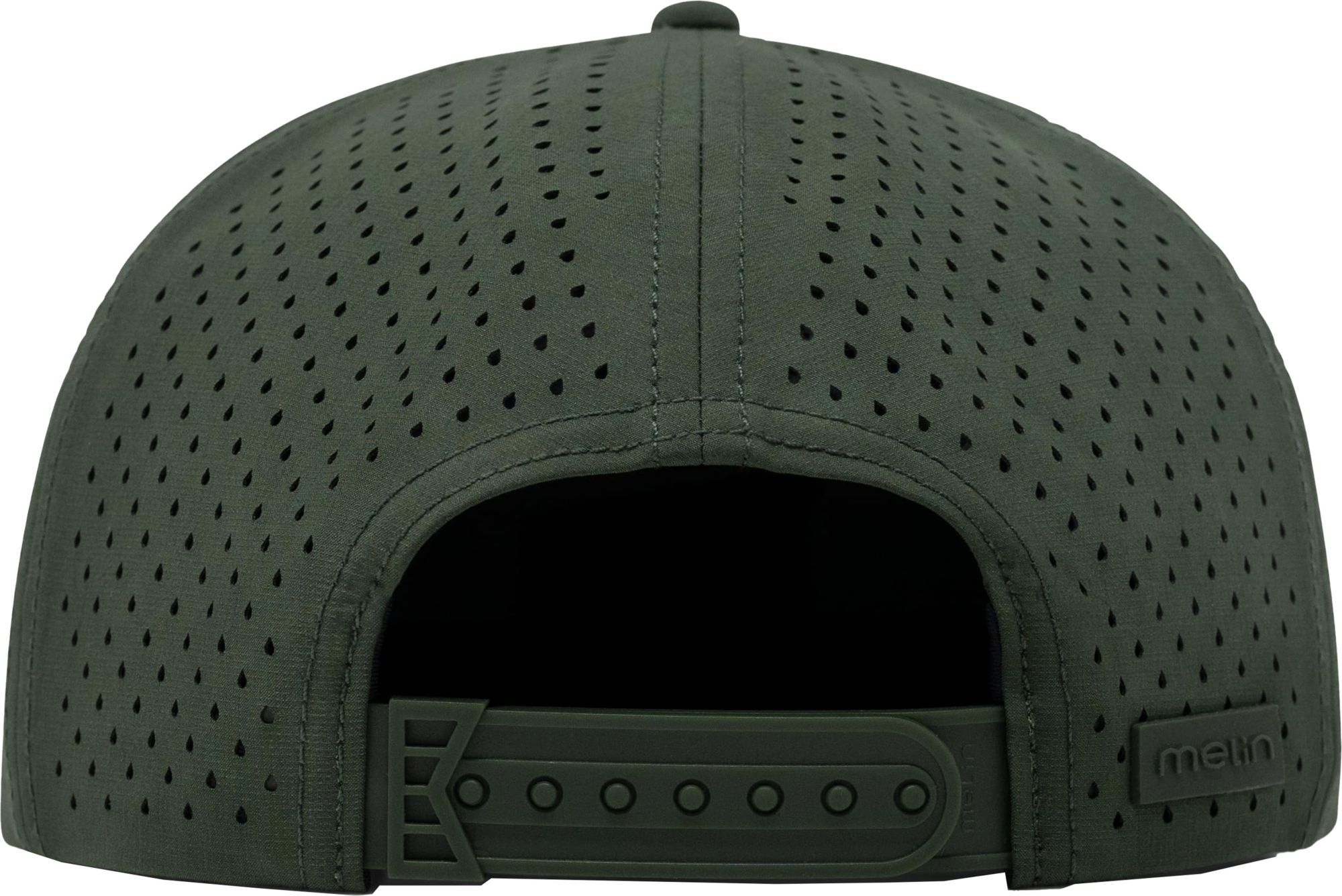 melin Coronado Hydro Performance Snapback Hat product image