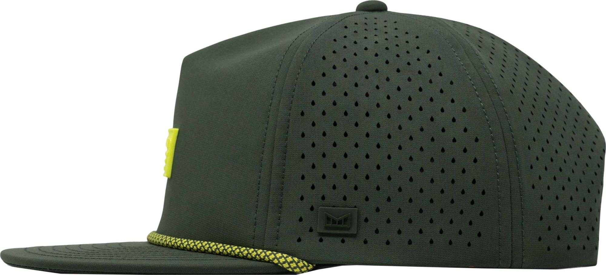 melin Coronado Hydro Performance Snapback Hat product image