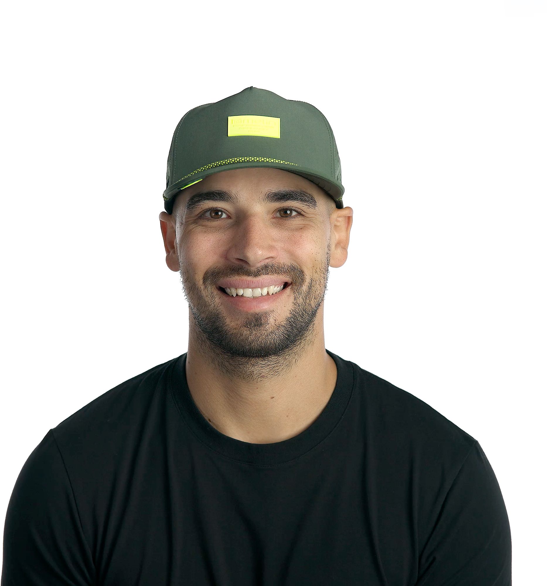 melin Coronado Hydro Performance Snapback Hat product image