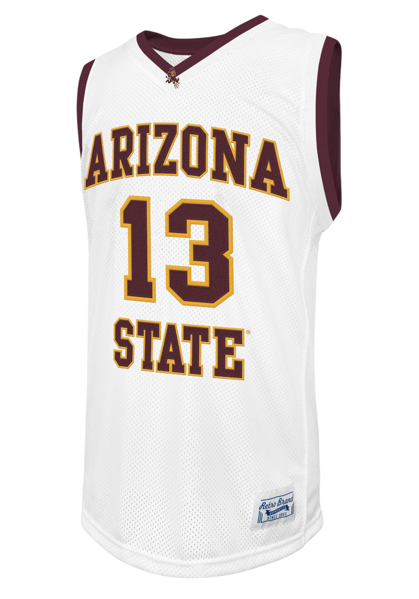 James harden white jersey online