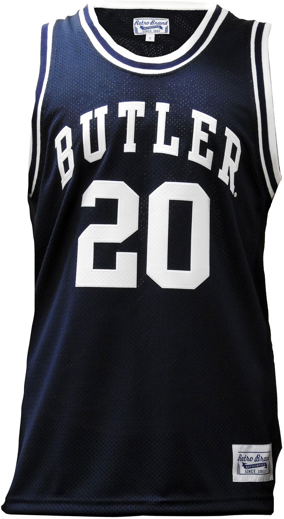 Gordon hayward hotsell college jersey