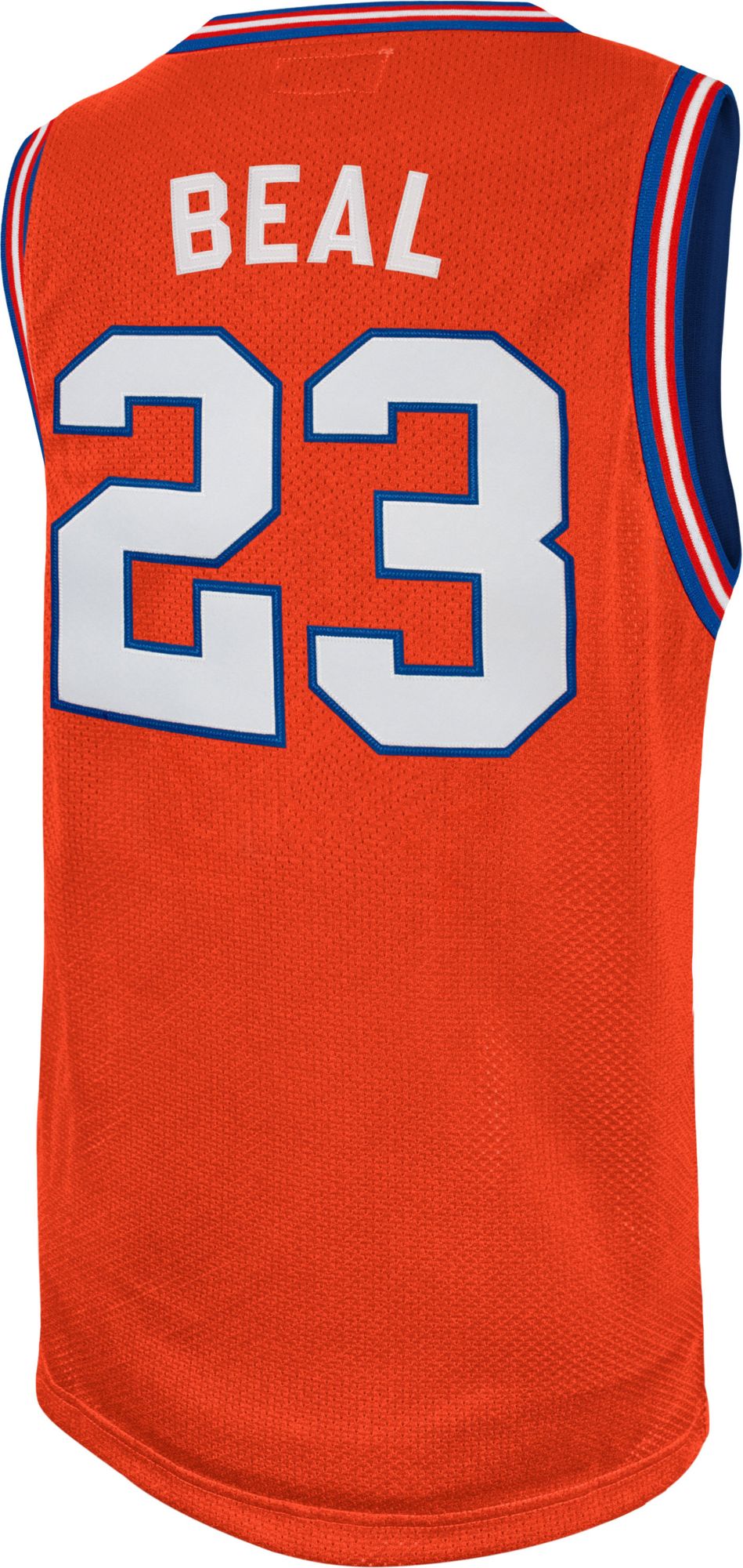 Florida gators retro sales jersey