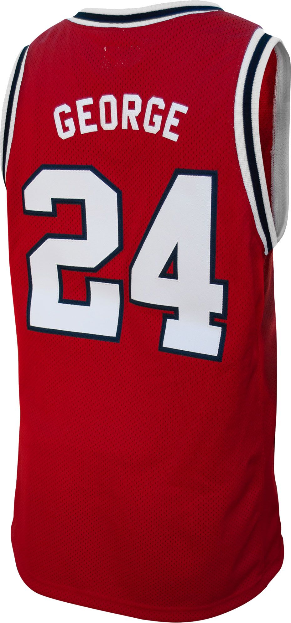 Paul george shop retro jersey