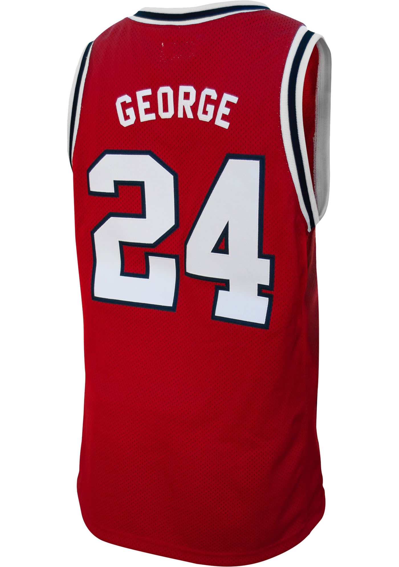 Paul george jersey for sale hotsell