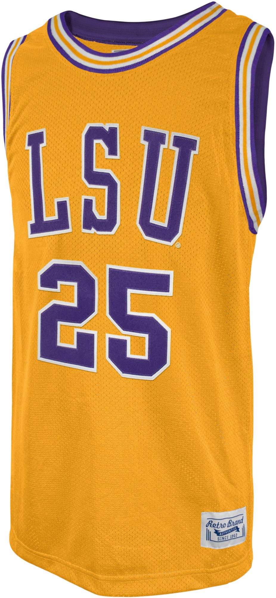 Ben simmons hotsell lsu jersey