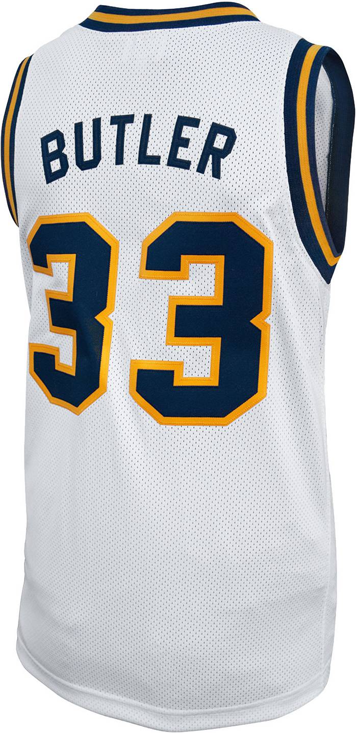 Marquette Golden Eagles Nike Team Practice Jersey - Basketball