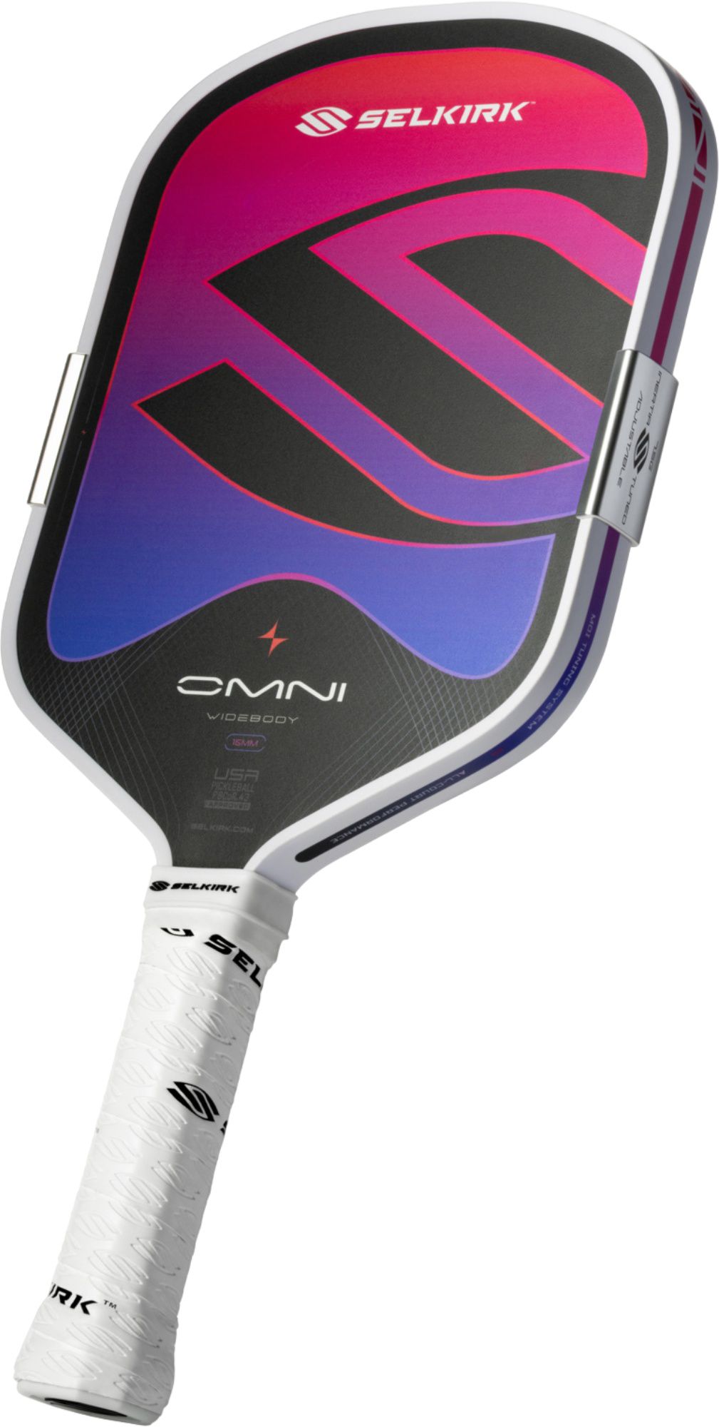 Selkirk OMNI Widebody Pickleball Paddle product image