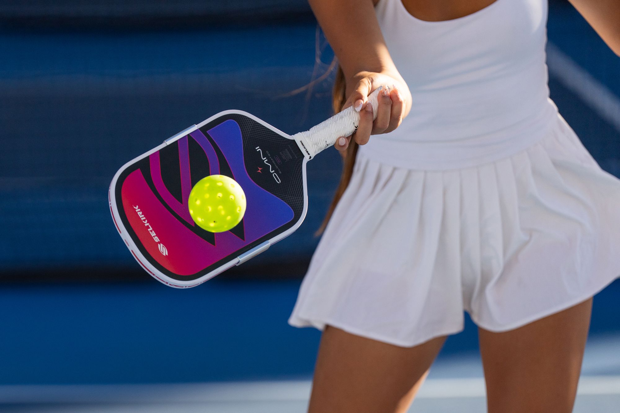 Selkirk OMNI Widebody Pickleball Paddle product image