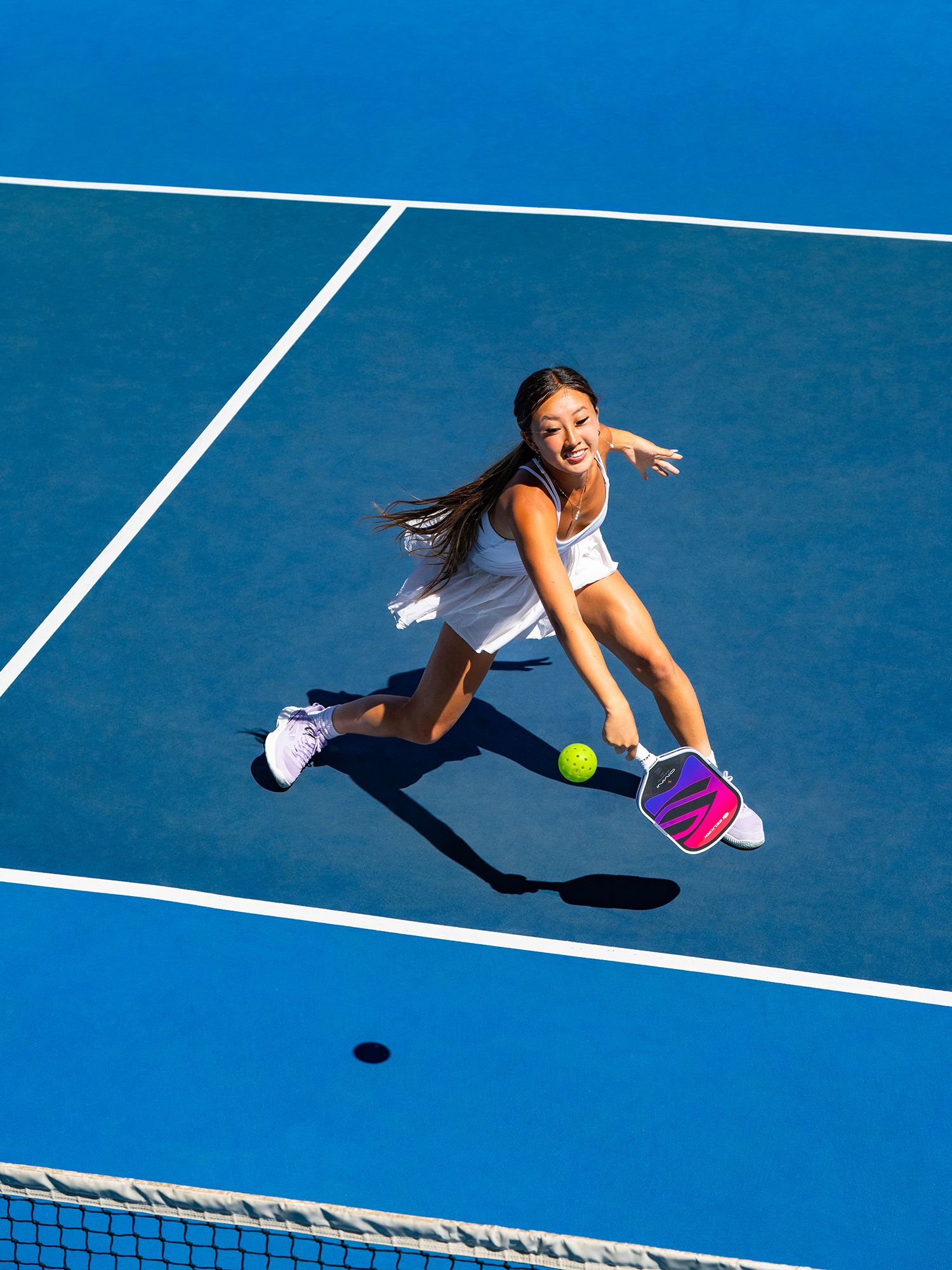 Selkirk OMNI Widebody Pickleball Paddle product image
