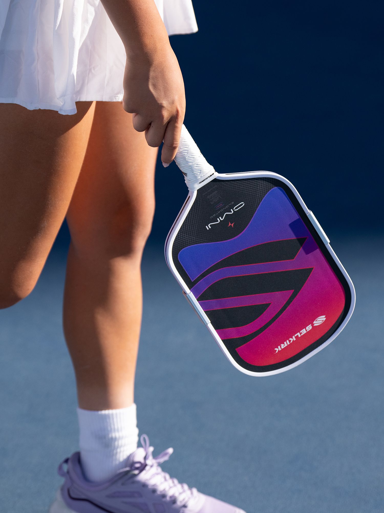Selkirk OMNI Widebody Pickleball Paddle product image