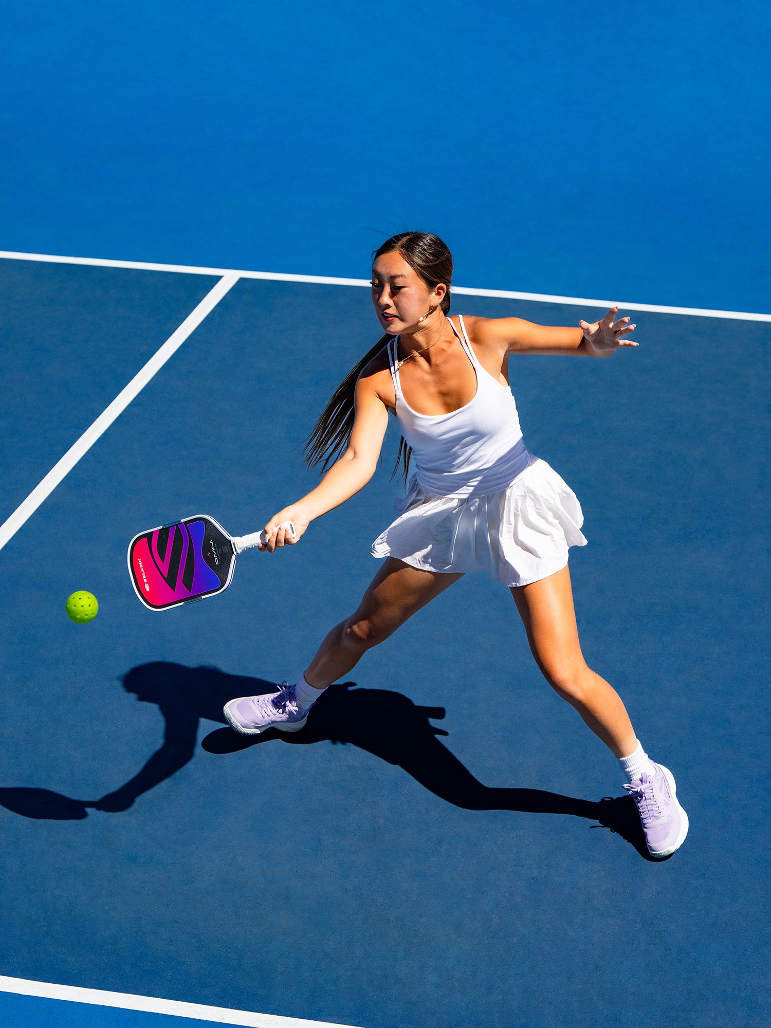 Selkirk OMNI Widebody Pickleball Paddle product image