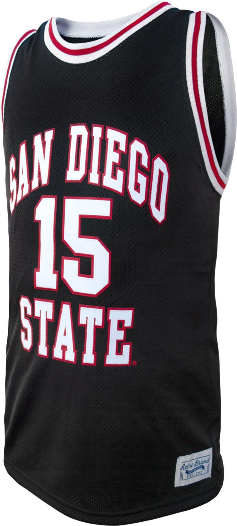 Kawhi leonard jersey 2024 san diego state