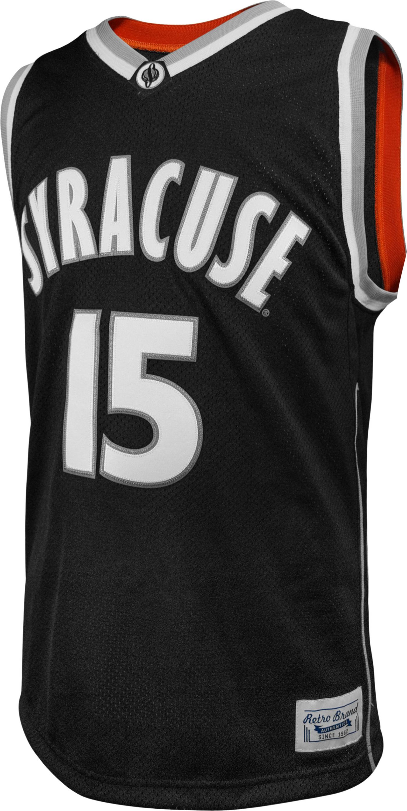 Carmelo anthony cuse jersey 2025