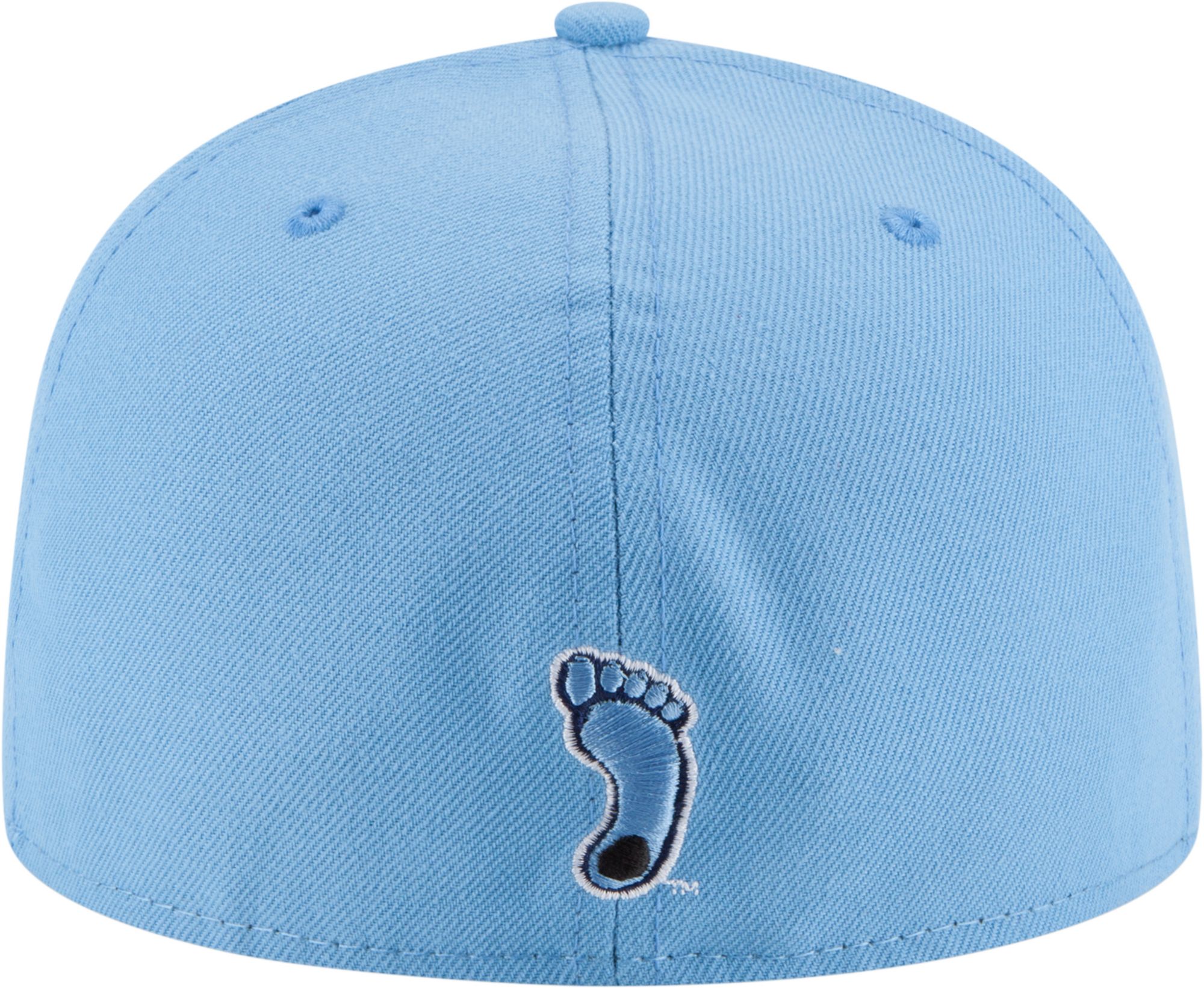 New Era Men's Army West Point Black Knights 59Fifty Game Army Black Game Fitted Hat product image