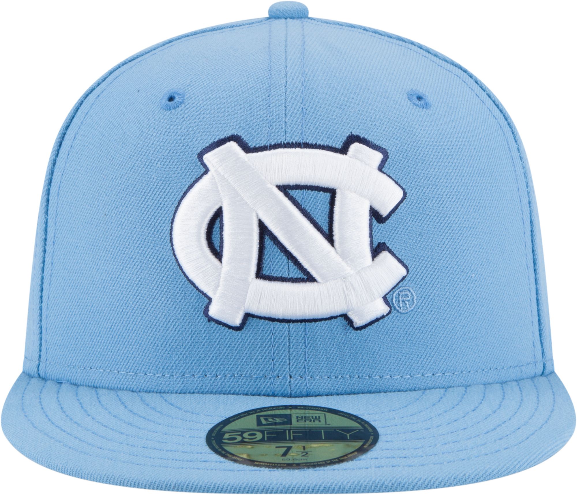 New Era Men's Army West Point Black Knights 59Fifty Game Army Black Game Fitted Hat product image