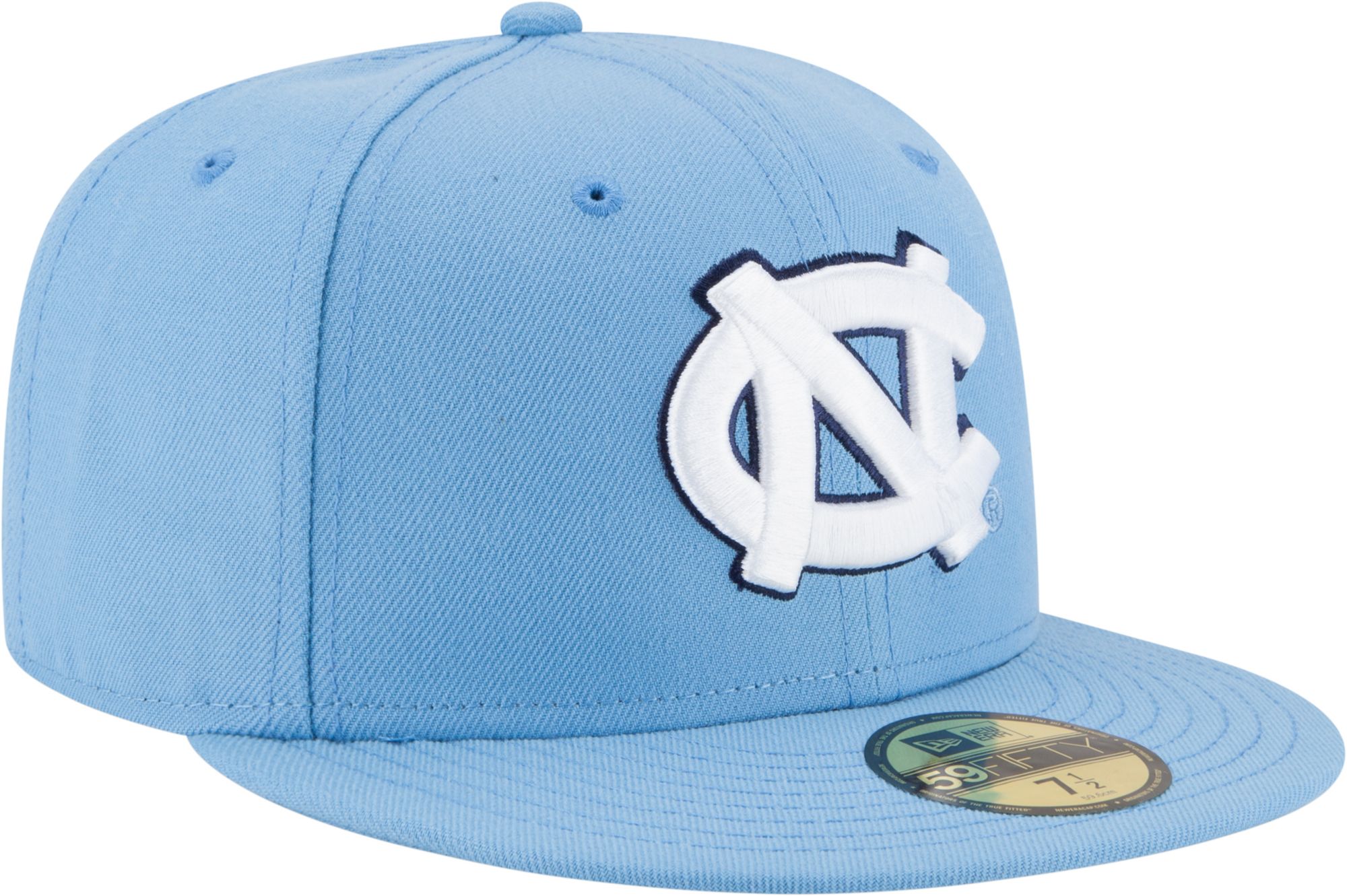 New Era Men's Army West Point Black Knights 59Fifty Game Army Black Game Fitted Hat product image