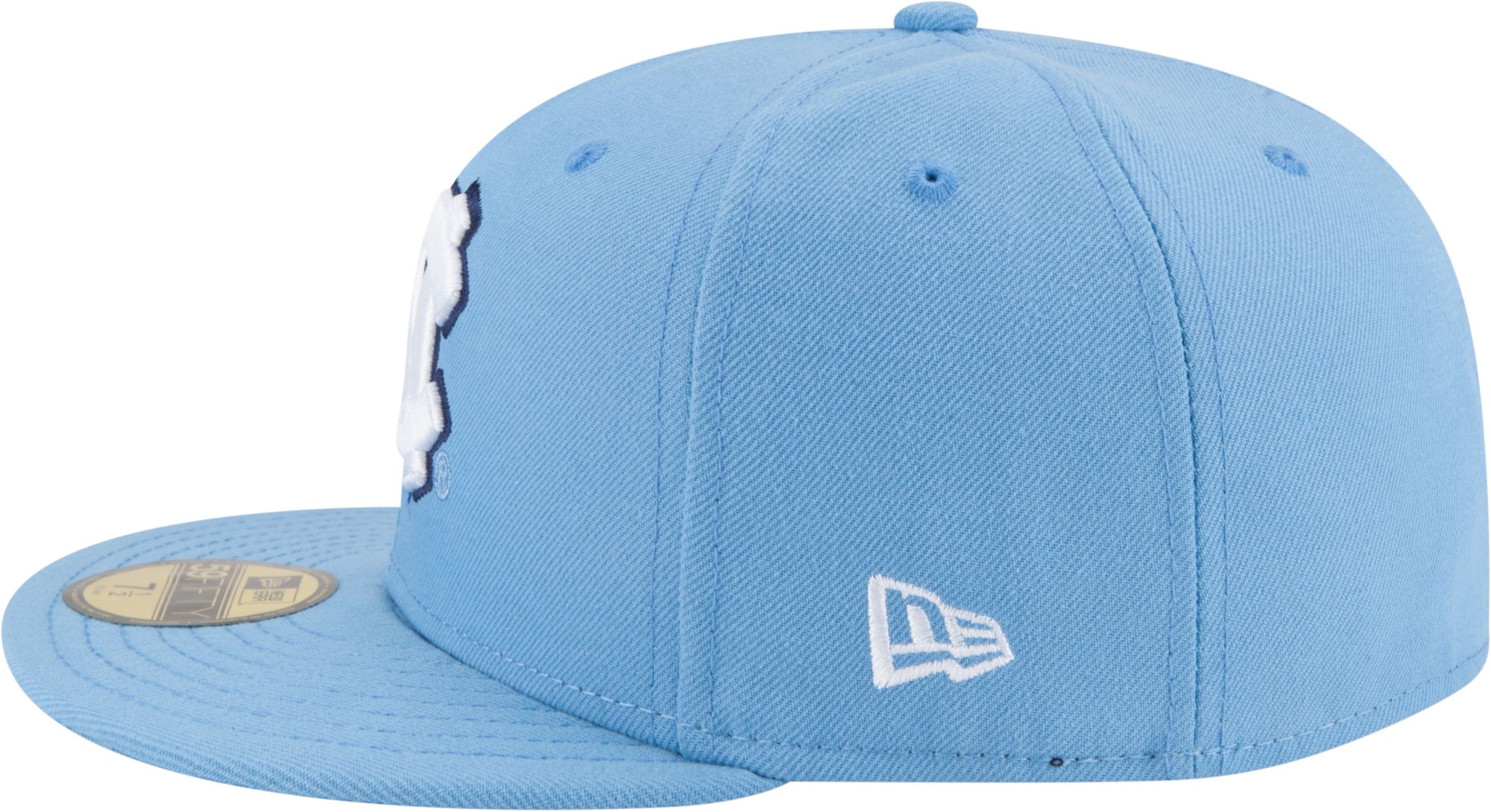 New Era Men's Army West Point Black Knights 59Fifty Game Army Black Game Fitted Hat product image