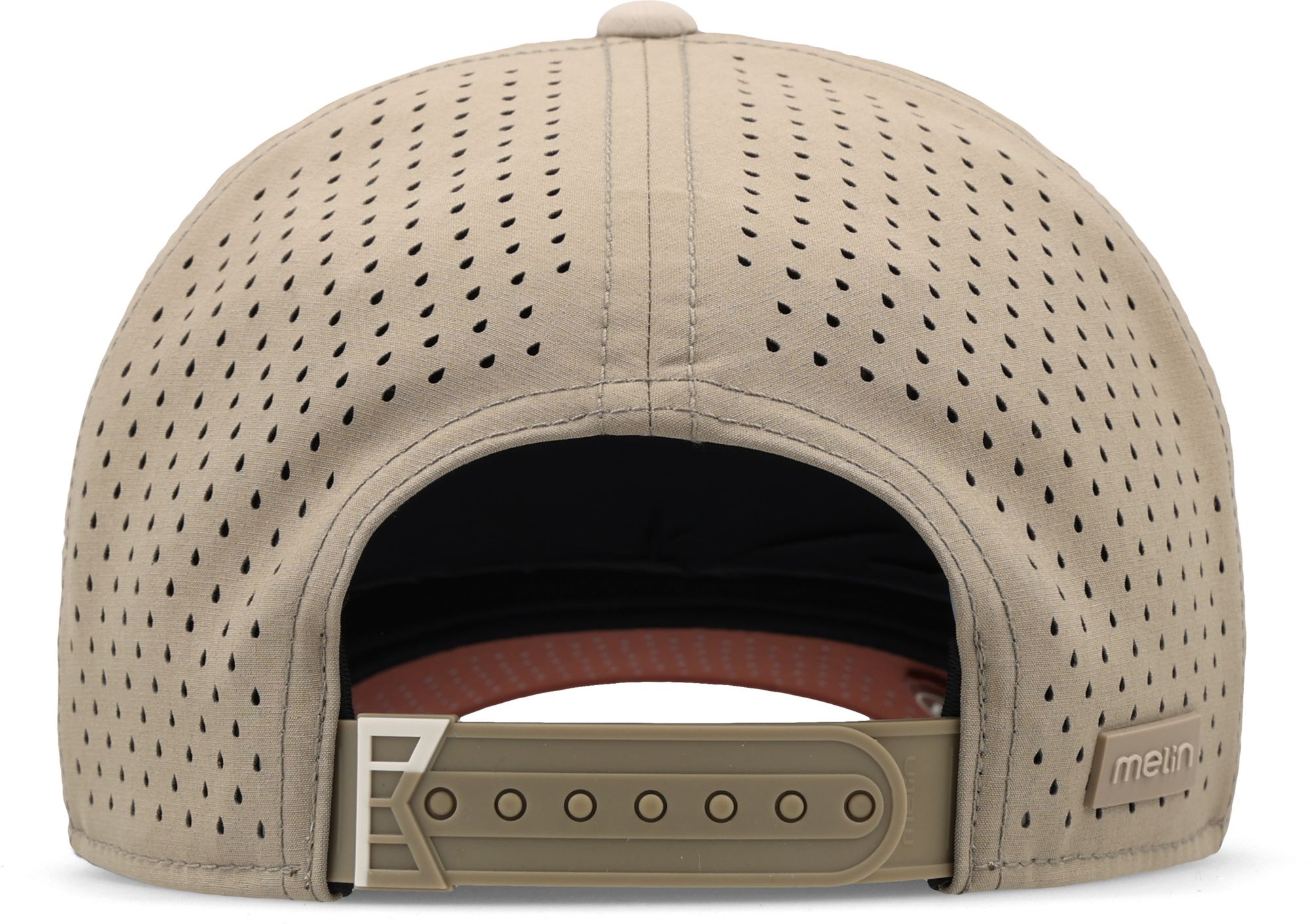 melin Odysea Links Hydro Performance Snapback Hat product image