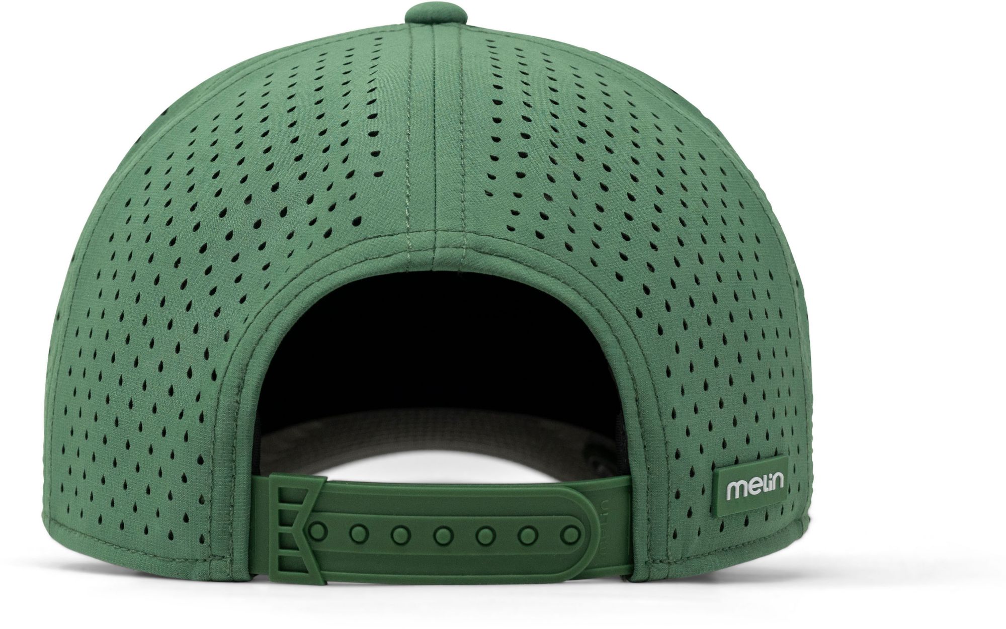 melin Odysea Links Hydro Performance Snapback Hat product image