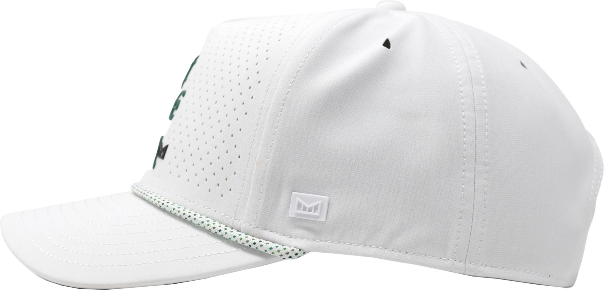 melin Adult Odysea Links Hydro Performance Snapback Hat product image