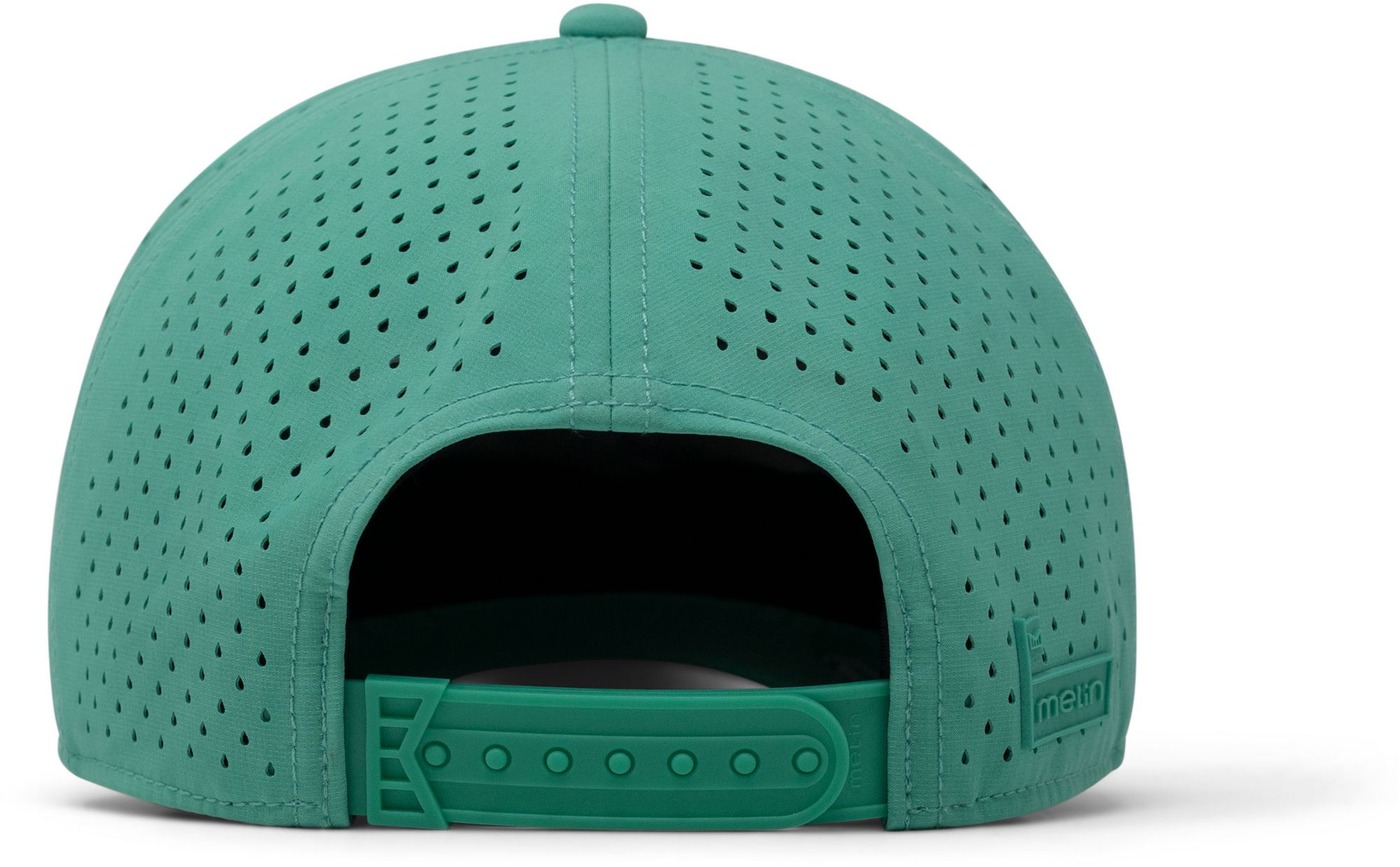 melin Adult Odysea Links Hydro Performance Snapback Hat product image