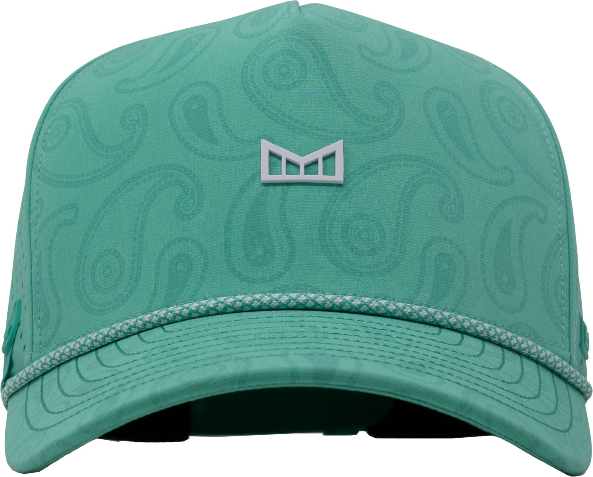 melin Adult Odysea Links Hydro Performance Snapback Hat product image