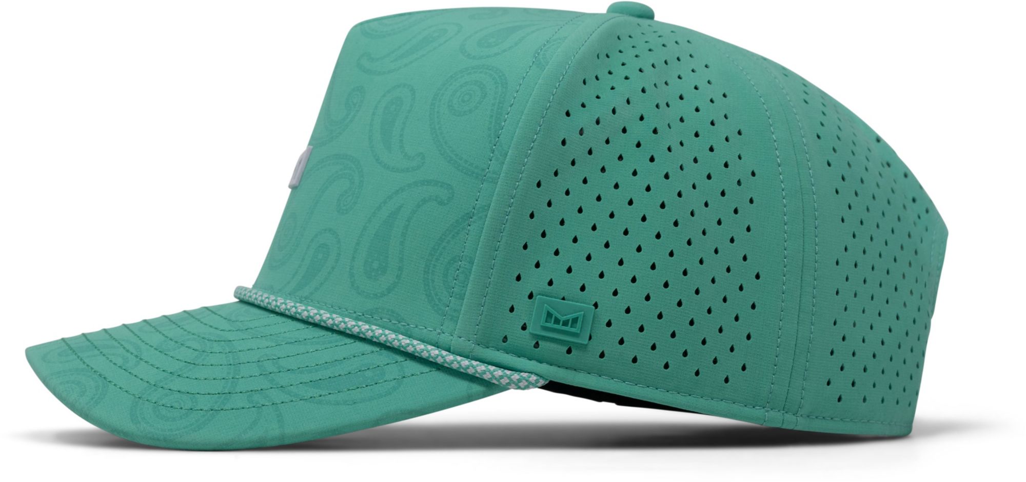 melin Adult Odysea Links Hydro Performance Snapback Hat product image