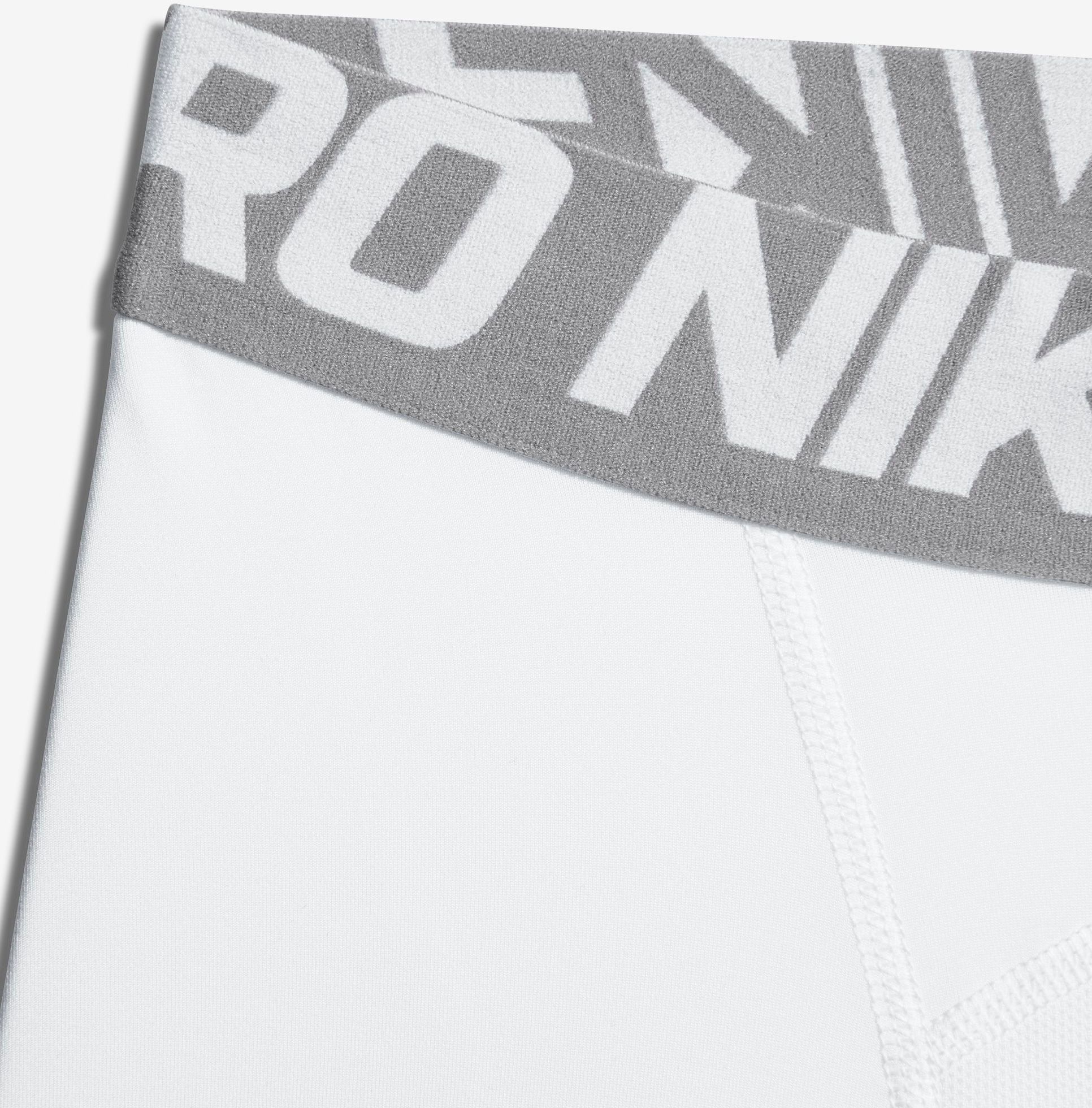 Nike Men's Pro Cool 3/4 Length Compression Tights product image