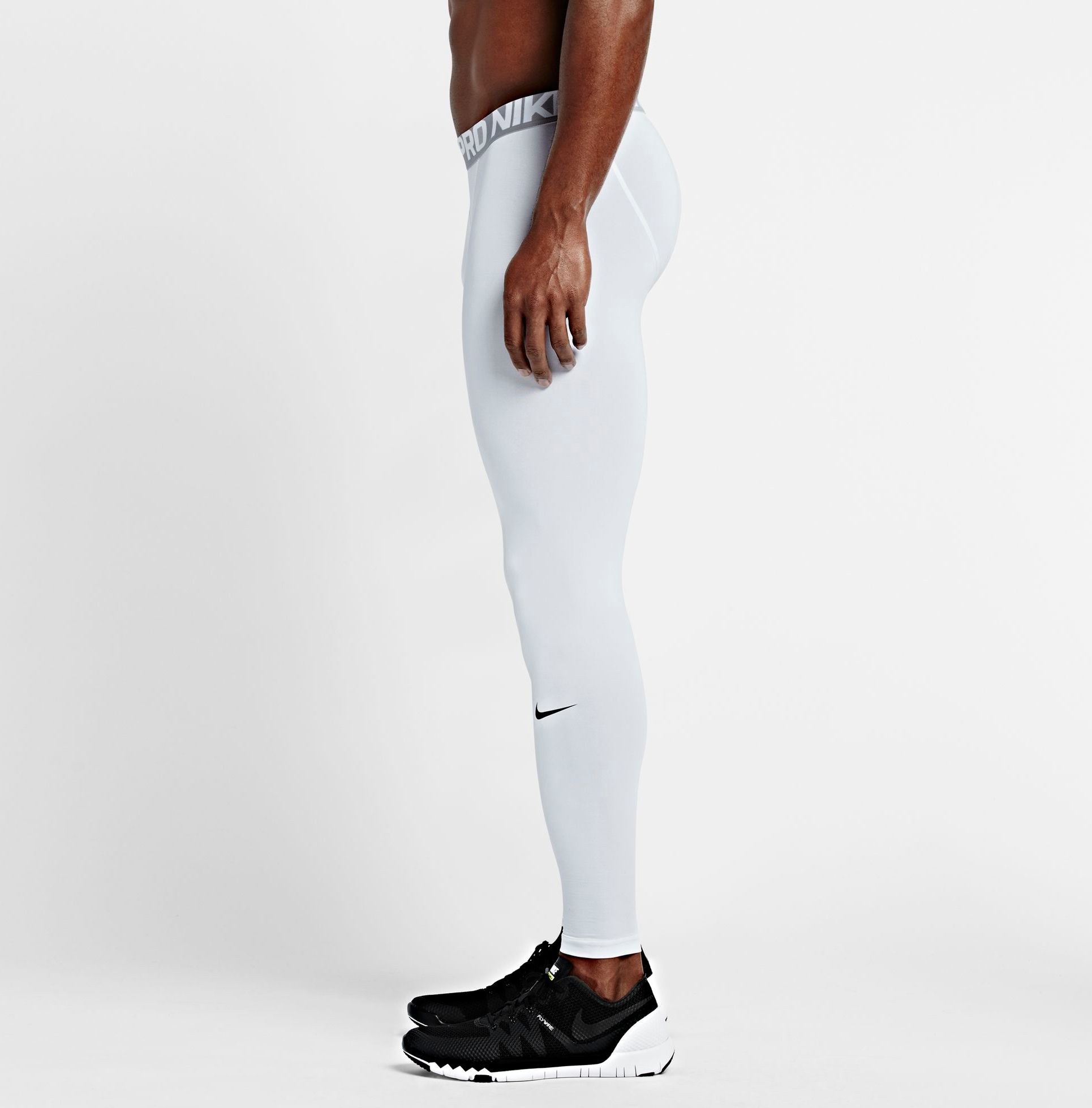 Nike Men's Pro Compression Tights product image