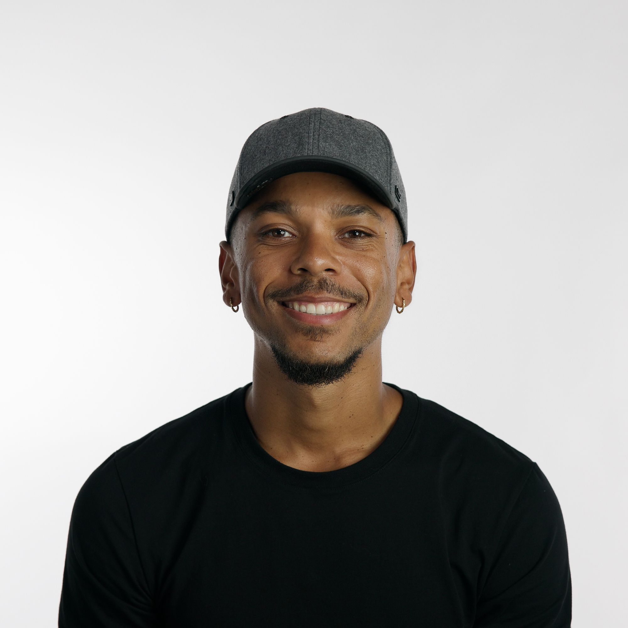 melin A-Game Scout Thermal Snapback Hat product image