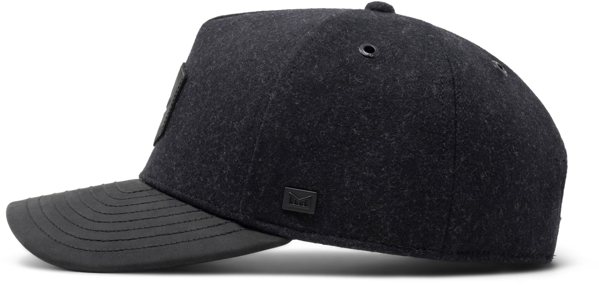 melin Odysea Scout Thermal Snapback Hat product image