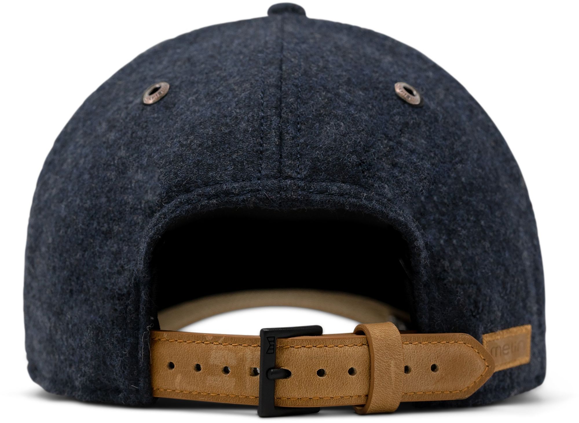 melin Adult Odyssey Scout Thermal Performance Strapback Hat product image