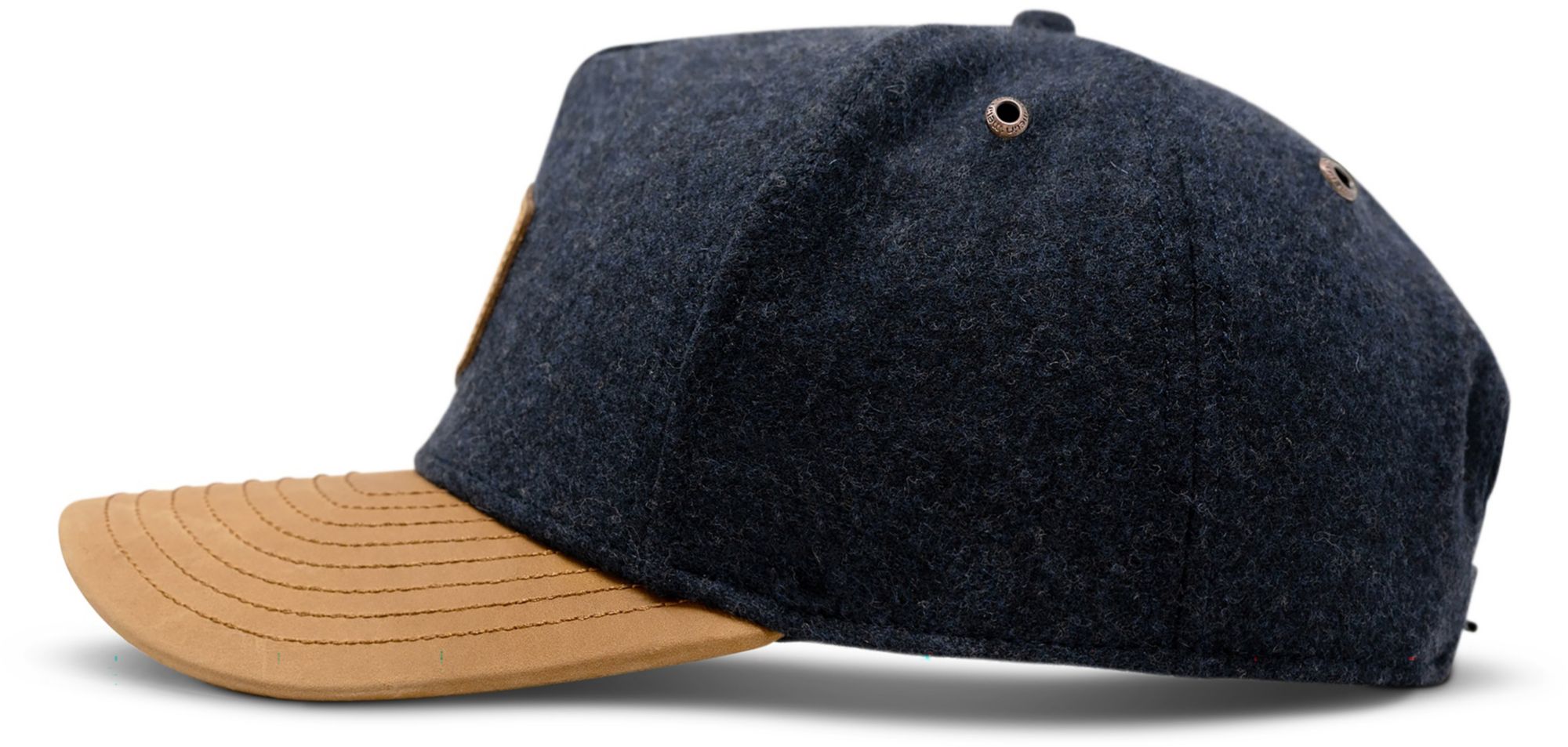 melin Adult Odyssey Scout Thermal Performance Strapback Hat product image